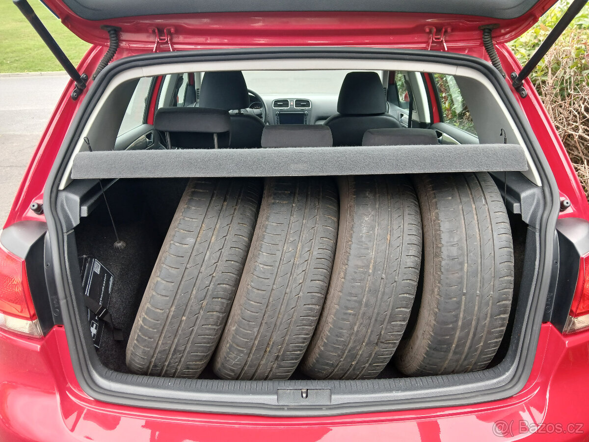 Volkswagen Golf, 1,4 TRENDLINE - 15