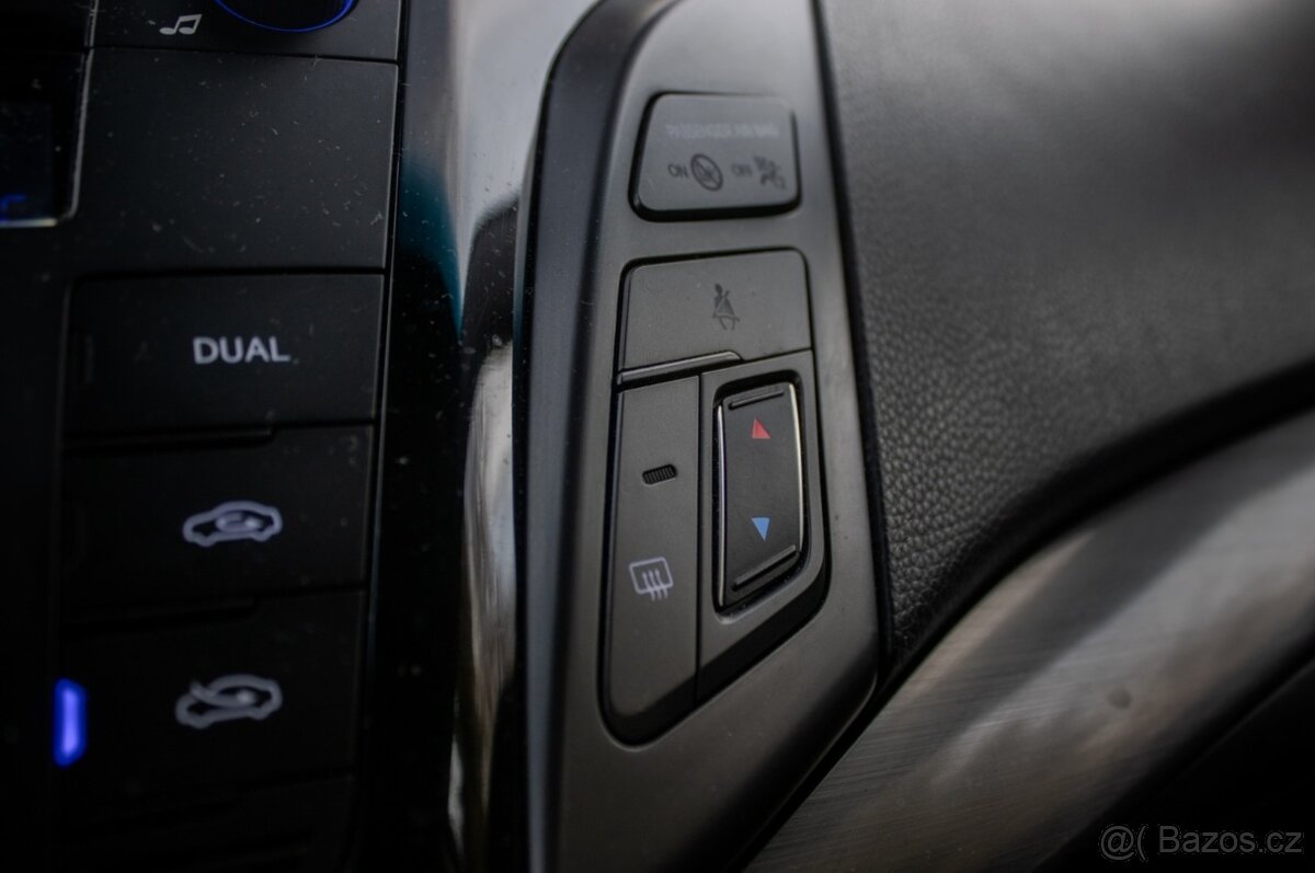 Hyundai i40 1.7 CRDi Style - 15