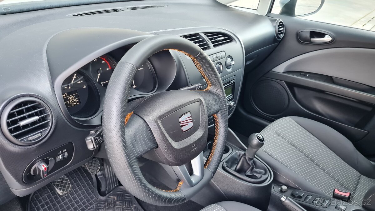 Prodám Seat Leon 1.6TDI 77kw - 15