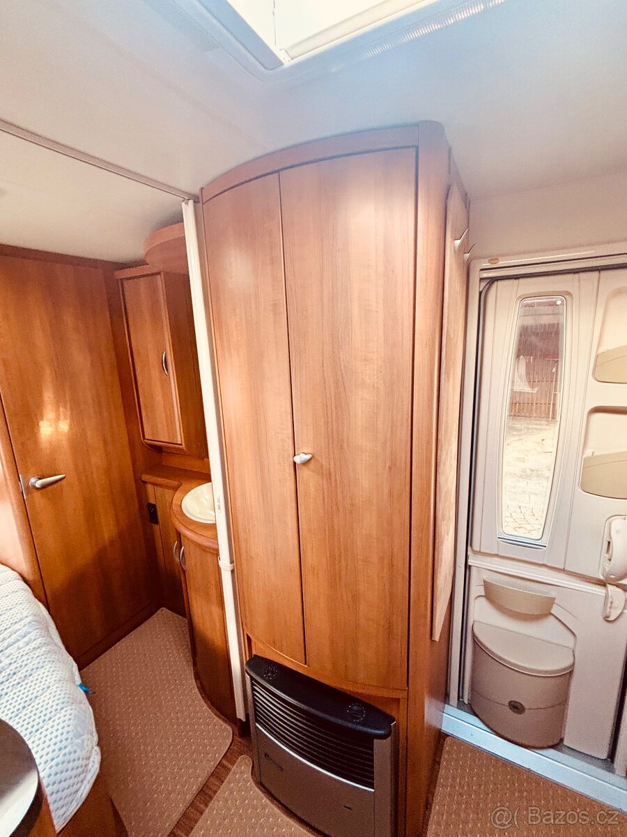 Karavan Hobby 460 Excellent - 15