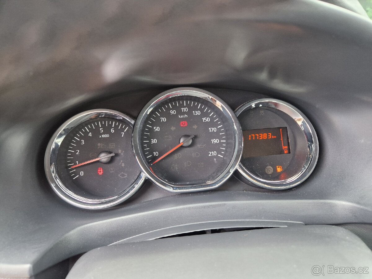 Dacia Logan MCV - 15