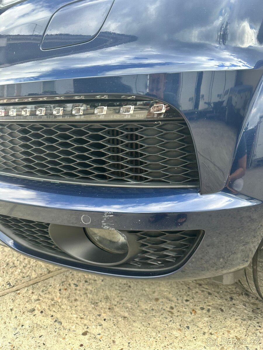 Audi Q7 quattro 4.2 tdi - 15