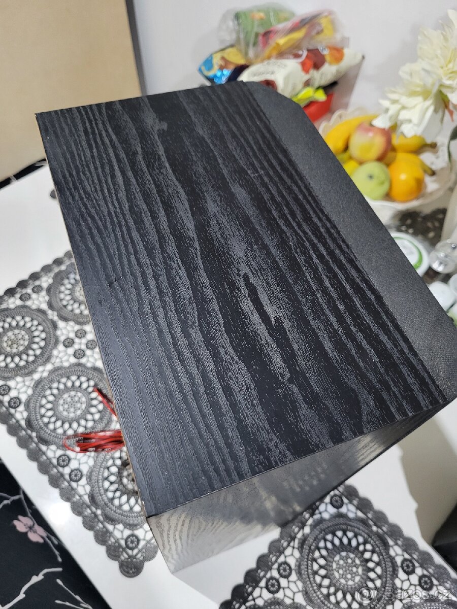 Věž SONY LBT A17K - 15