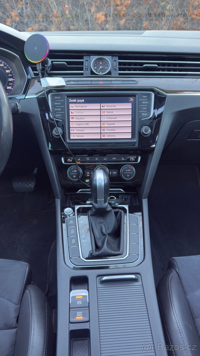 Passat B8 Highline - 15