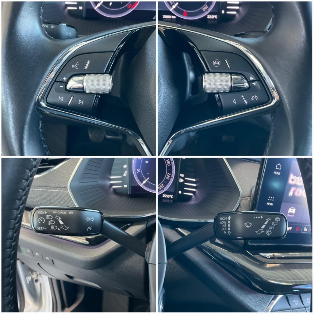 Škoda Octavia Combi IV 1.5 Tsi 110kw, ACC, KESSY - 15