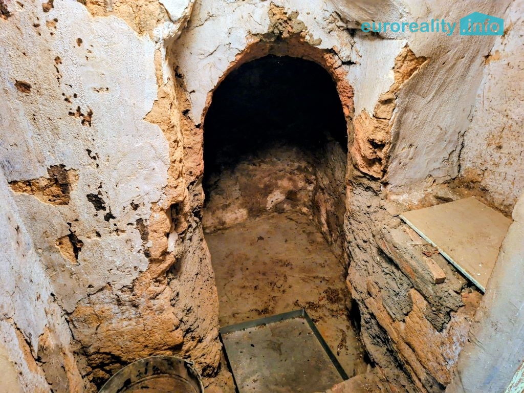 Prodej, rodinný dům, Verneřice - 15