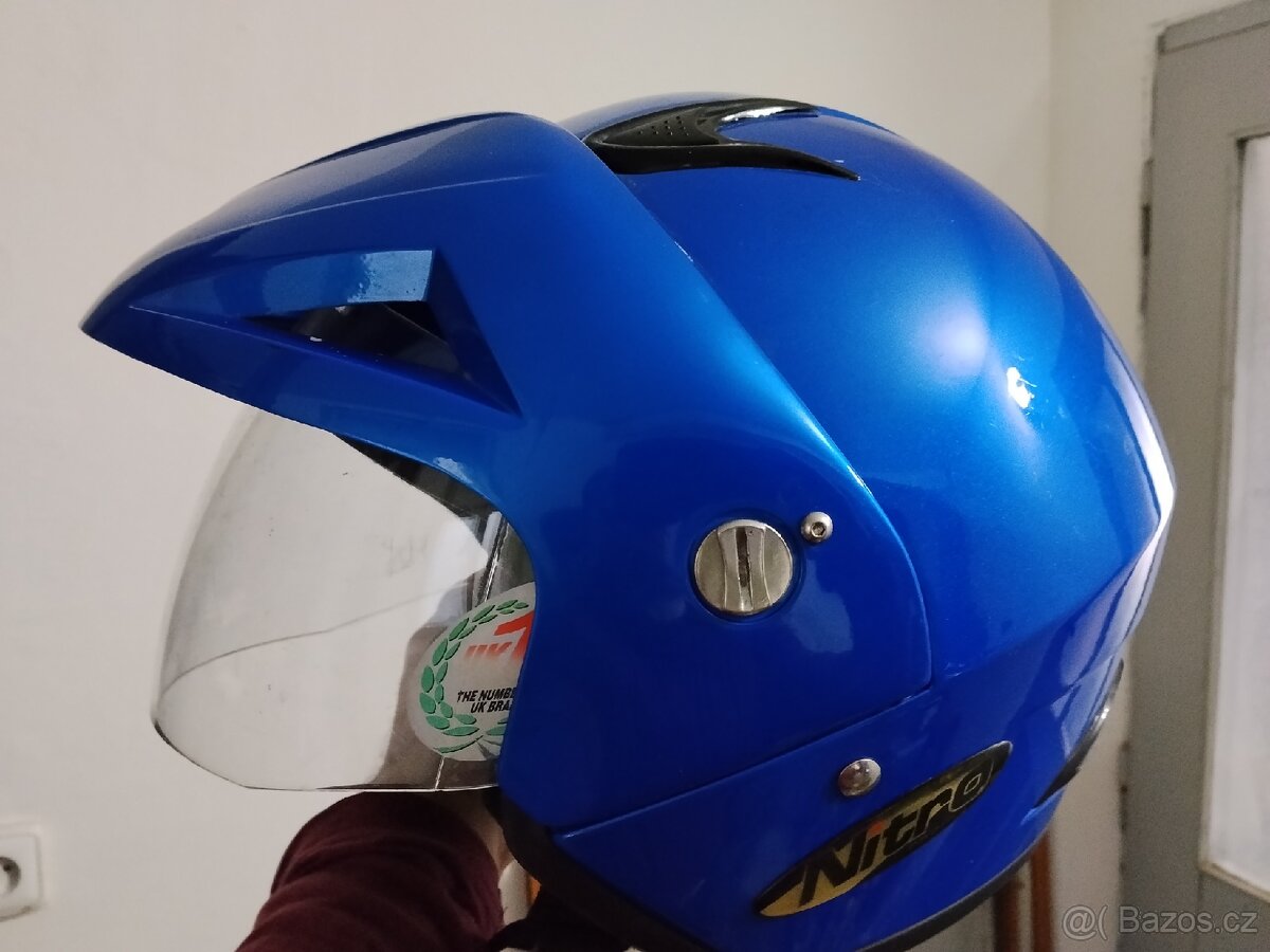 KYMCO Agility 50 - 15