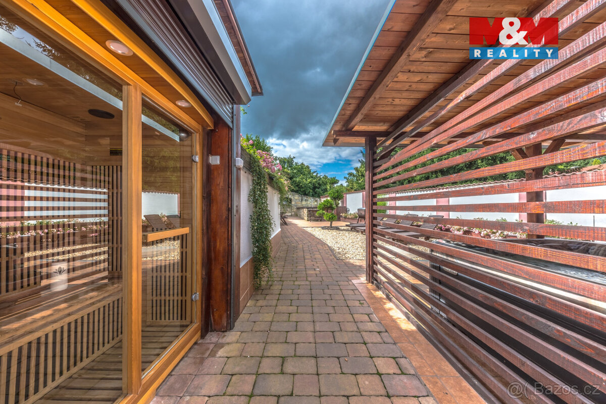 Prodej, rodinný dům, Nová Paka, Štikov - 15