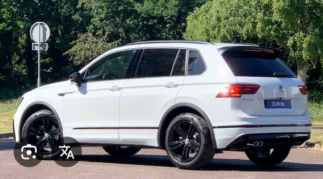 VW Tiguan Sebring R18 ZÁNOVNÍ zimní kola - 15