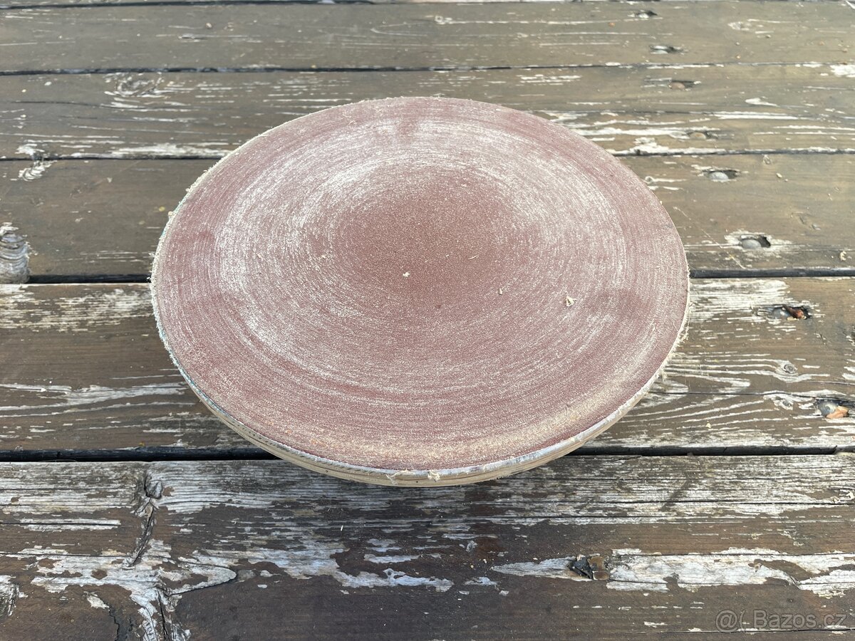 Vylepšený soustruh na dřevo Proma s příslušenstvím - 15