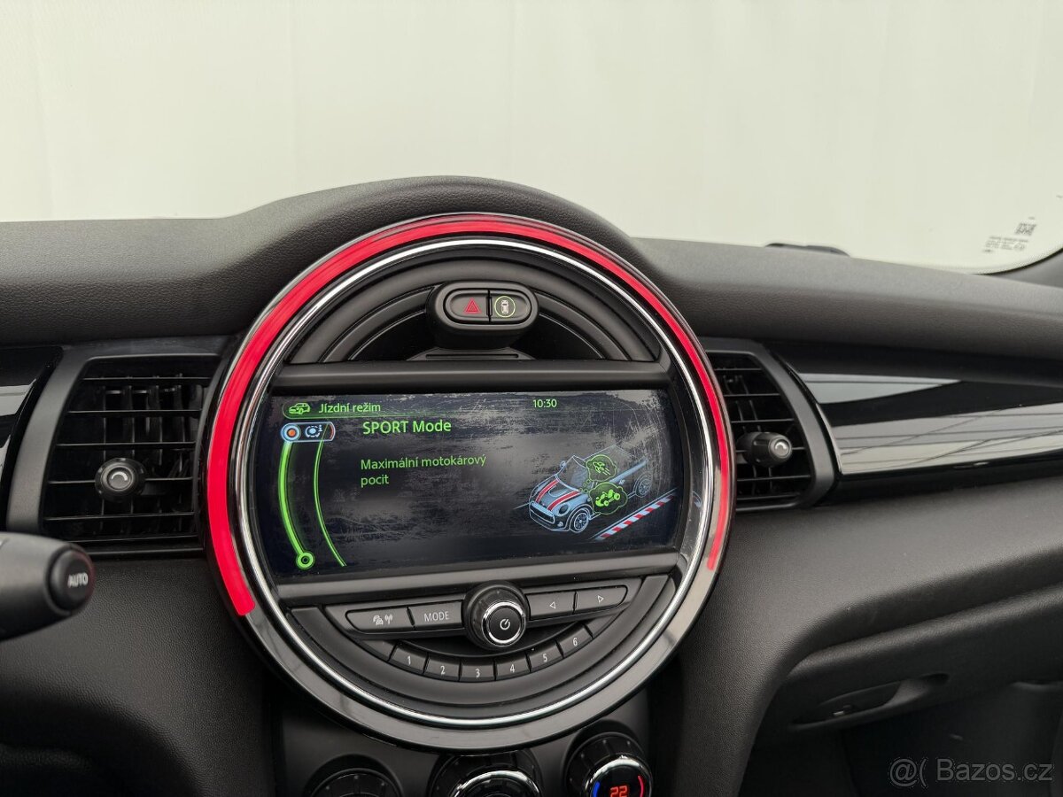 Mini Cooper S, Cabrio 141Kw 2.0S Automat - 15