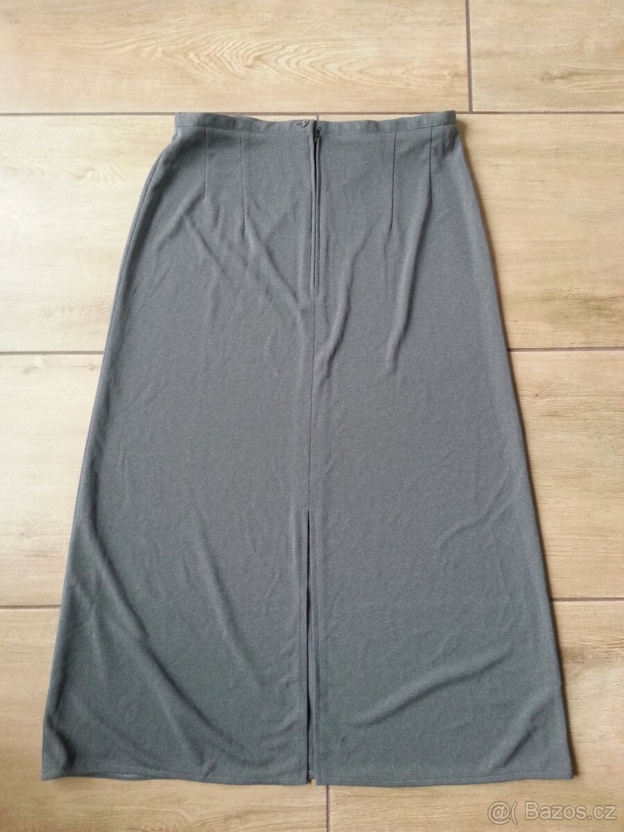 Trička, kalhoty, sukně, šaty, halenky, kraťase, pyžamo, ... - 15