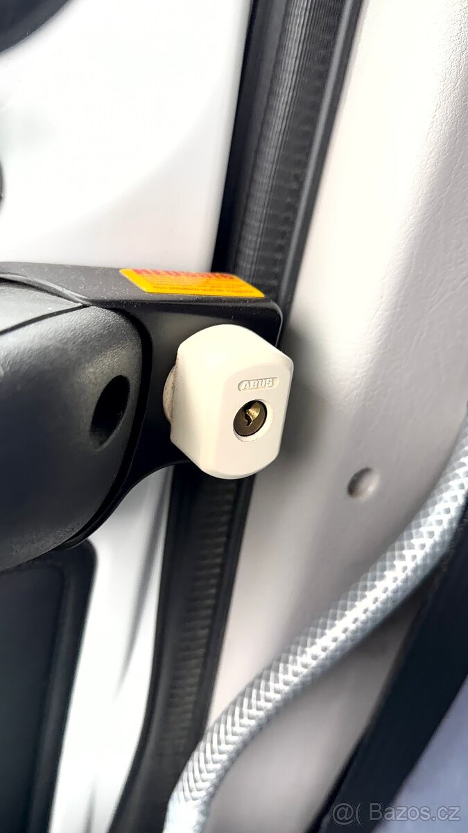 Obytný Automobil Dethleffs - Fiat Ducato - 15