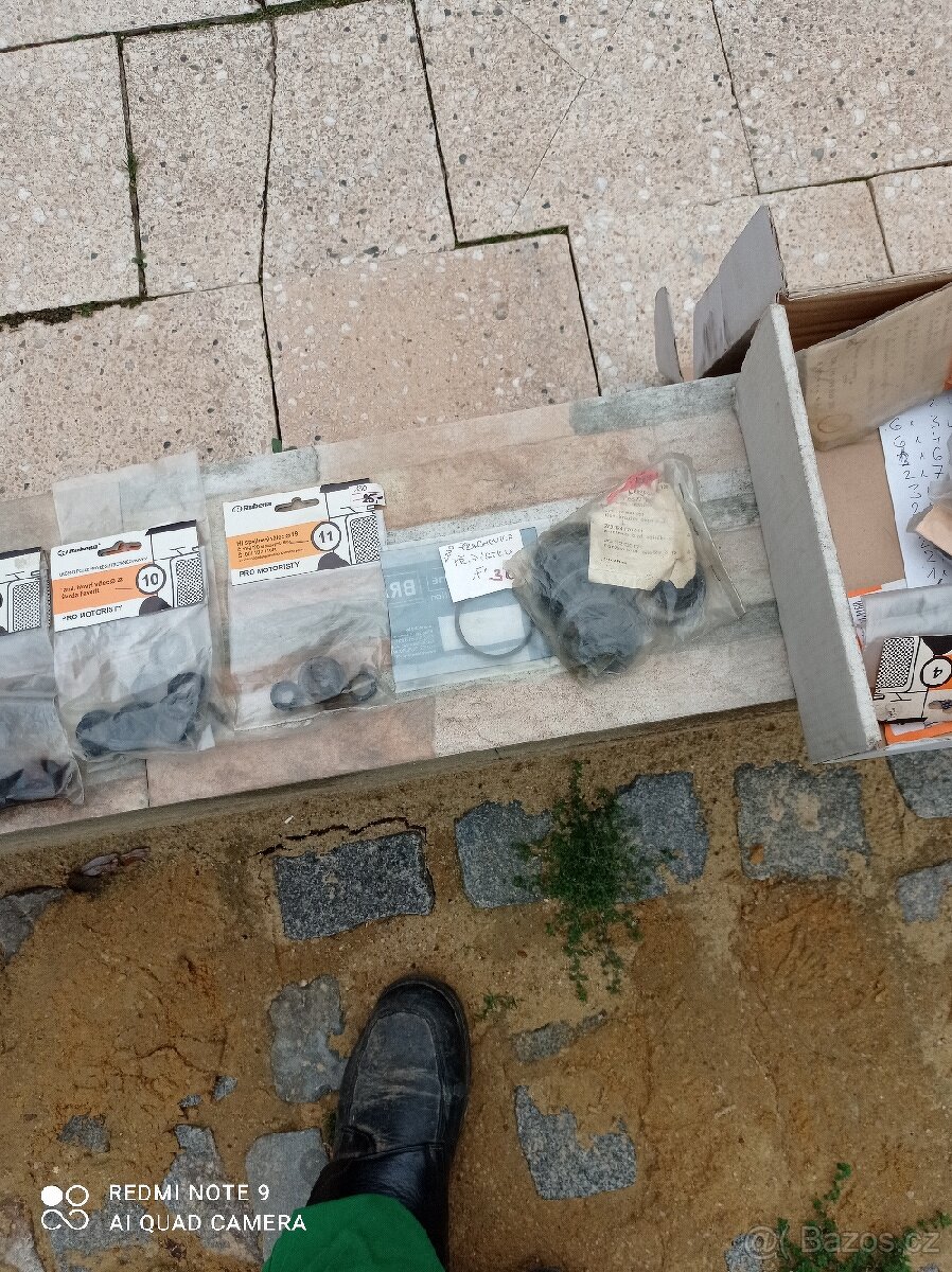 Díly favorit,felicia - 15