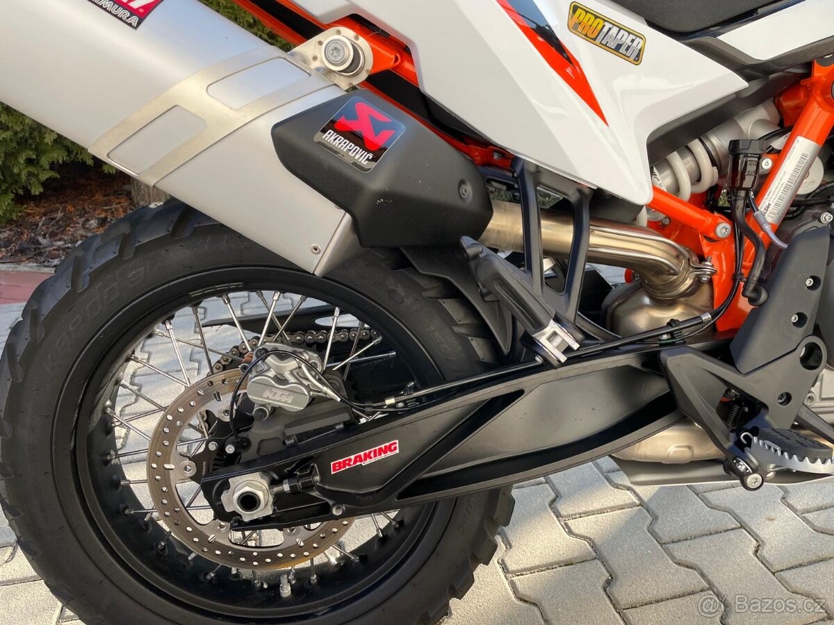 KTM 890 ADVENTURE R 77kW - 15