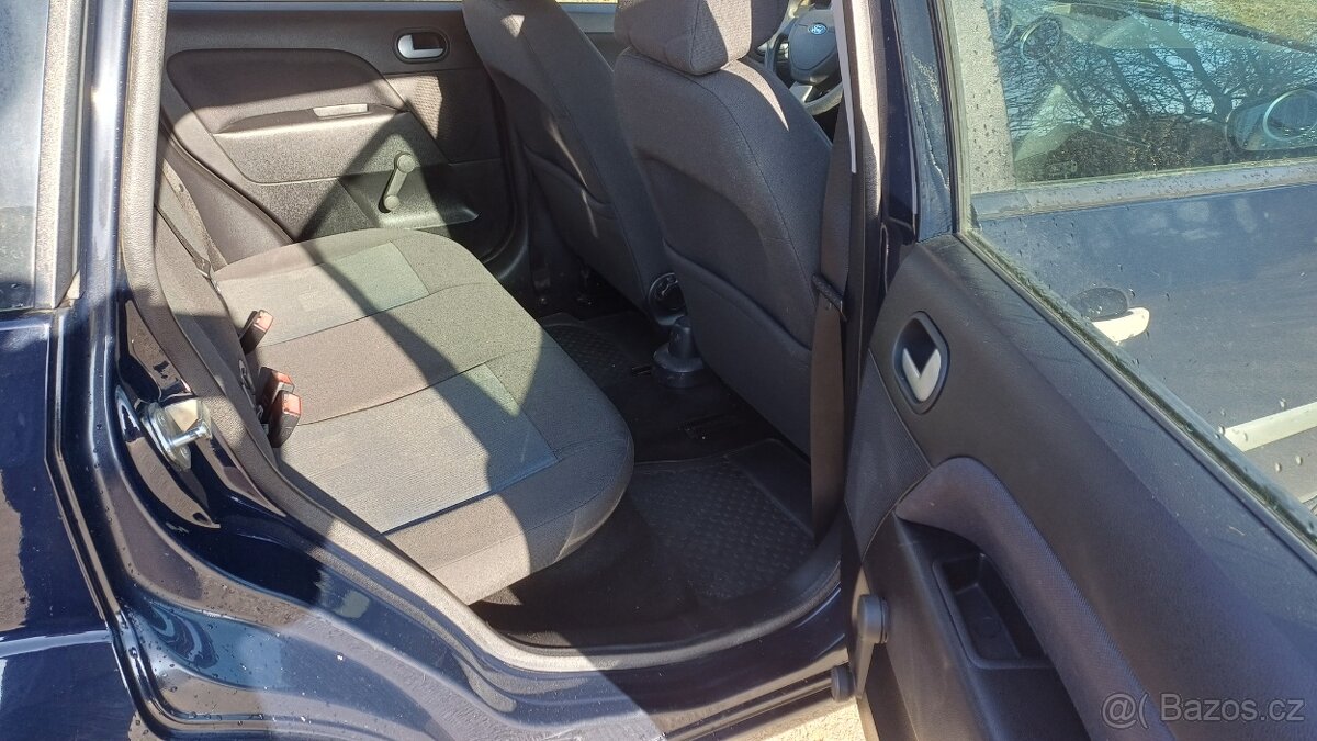 Ford Fiesta, 1.3 i - TOP stav - 15