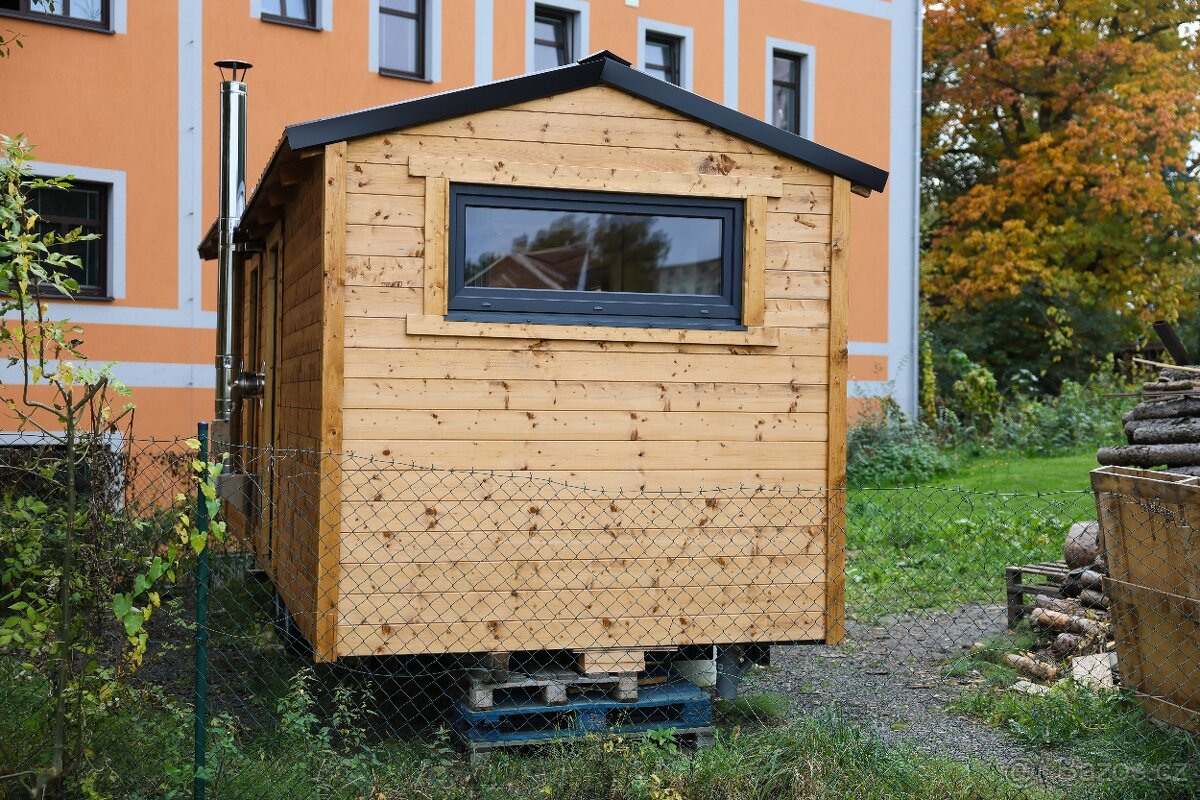 Tinny house - 15