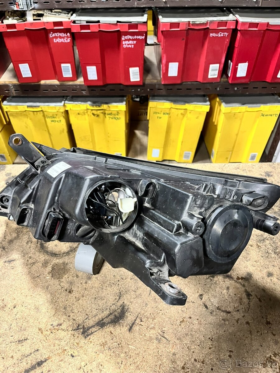 passat B6 , passat B7 facelift , tiguan 5N , transporter T5 - 15