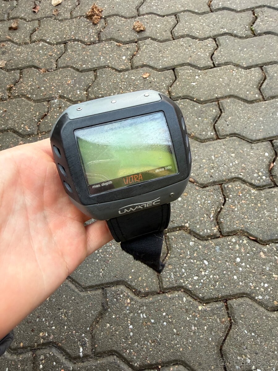 Potápěčská výbava - 15