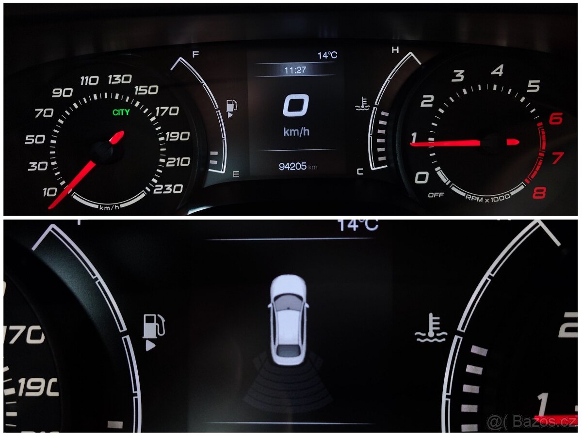 Fiat Tipo 1.4 Pop 70 kW - 15