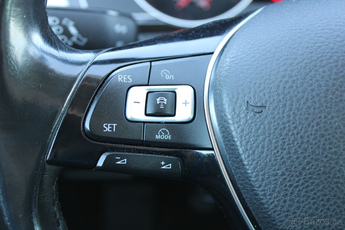 Volkswagen Passat, 2,0TDi 140KW, 94.580 km, ČR, r.v. 2017 - 15