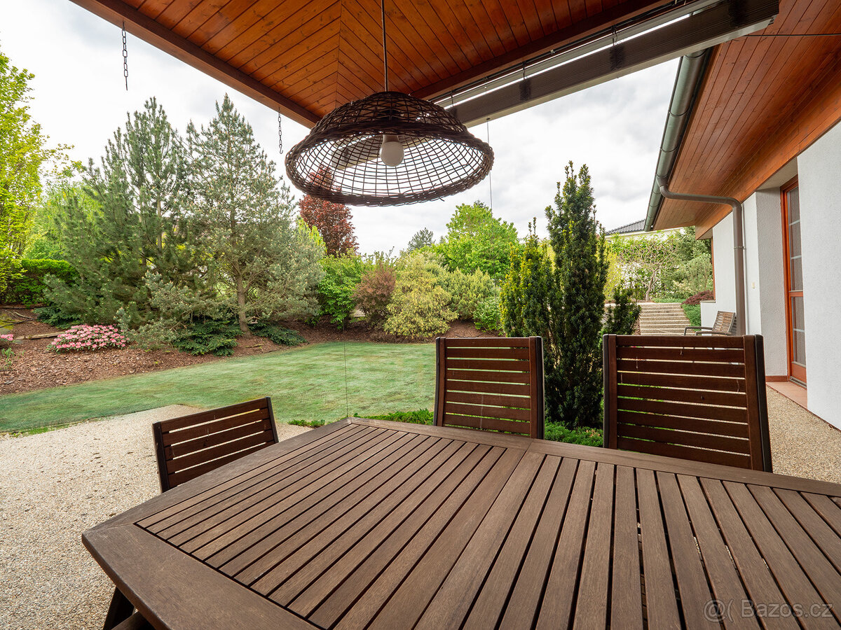 Prodej rodinného domu v obci Klínec, okr. Praha-západ - 15