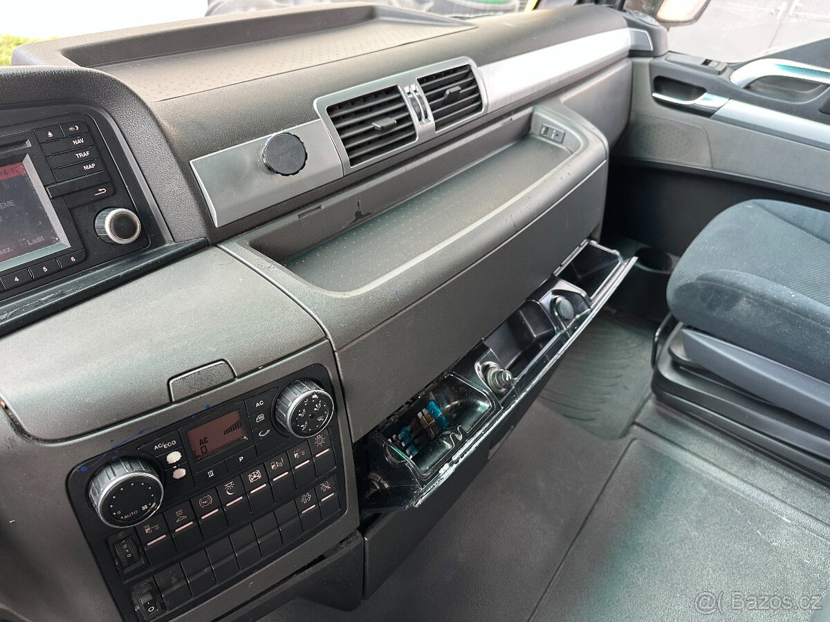 MAN TGX 18.480 LOW DECK E6 - 15