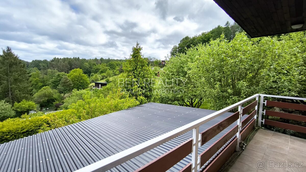 Prodej chata Zlín Jaroslavice - 15