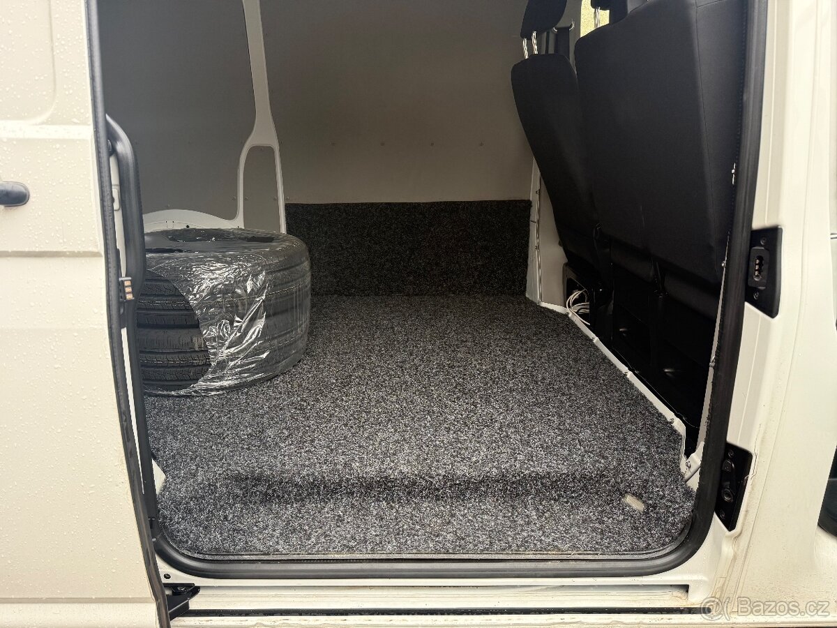 VW TRANSPORTER T6 2.0TDI 110KW,2020,NEZAVISLE TOPENI,TAZNE. - 15