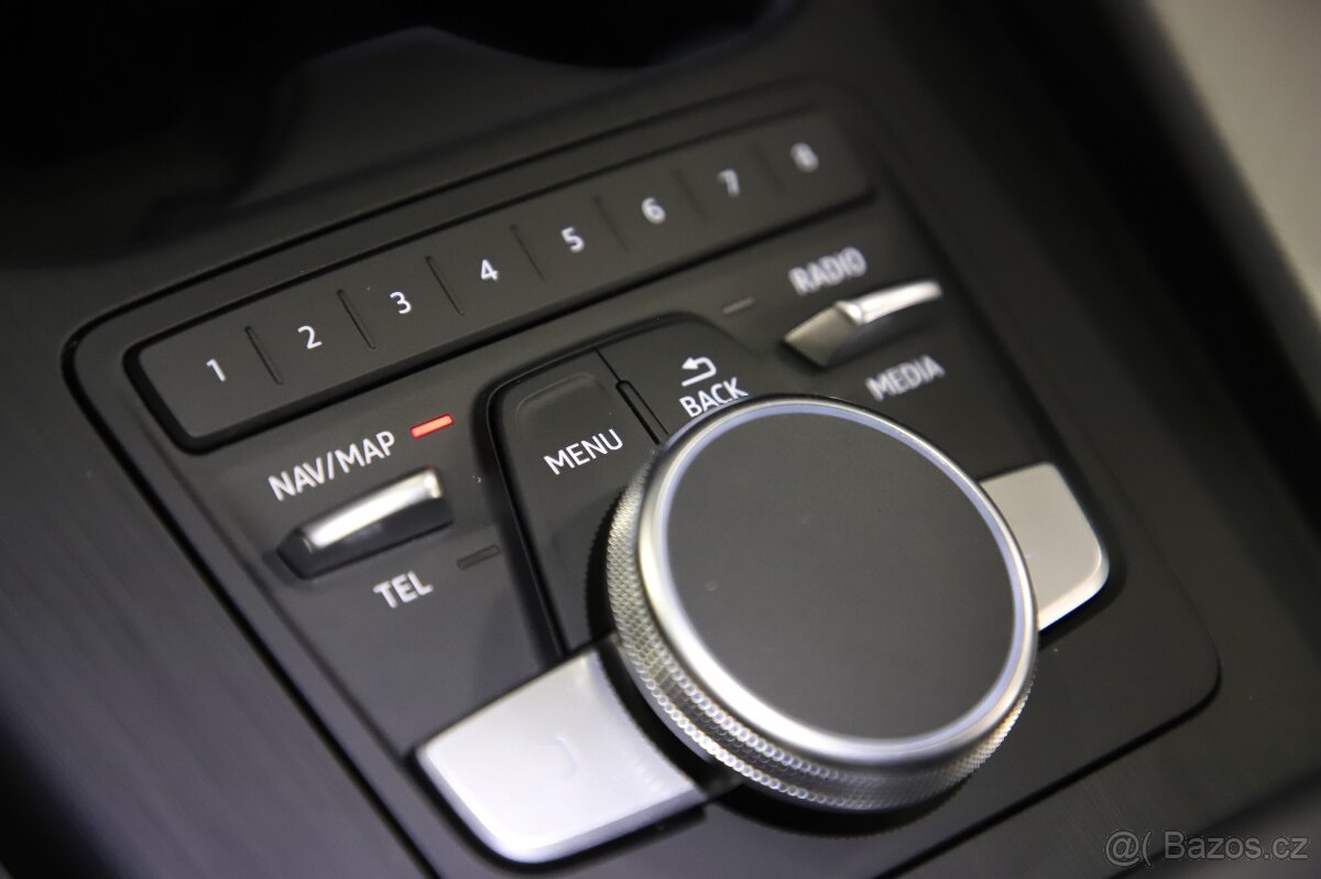 Audi A4 2.0TDI - Autodraft - otevřeno celý víkend do 20:00 - 15