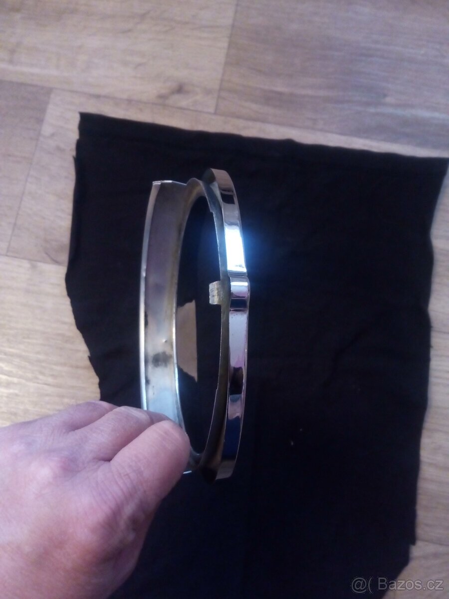 Přední světlo - 15