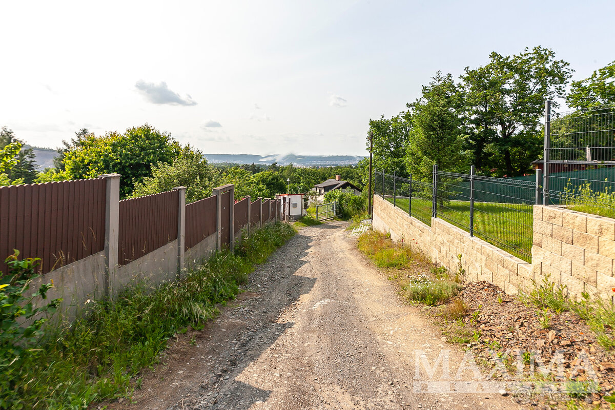 Dům 2+1 o ploše 35 m2 - Dolní Břežany, Zálepy - 15