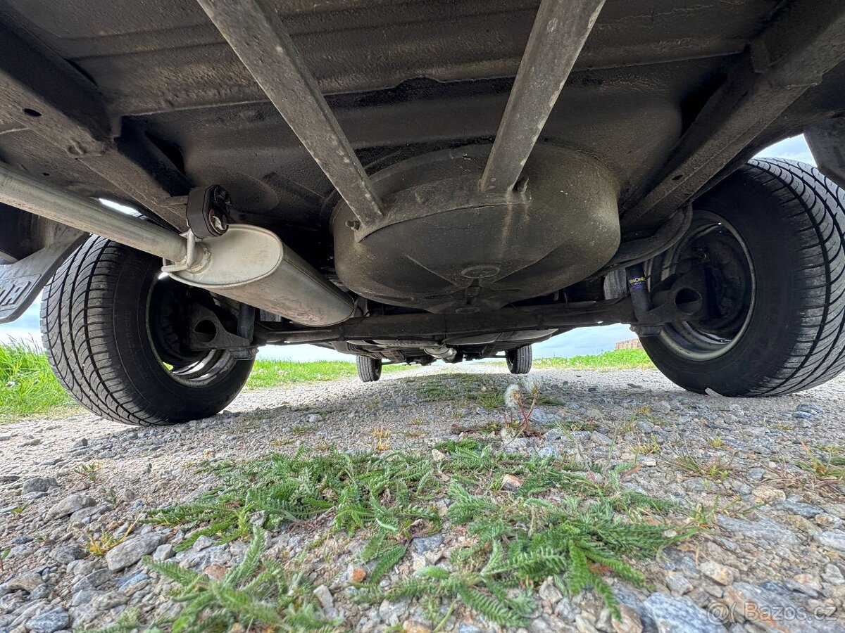 Škoda Forman 135 - 15