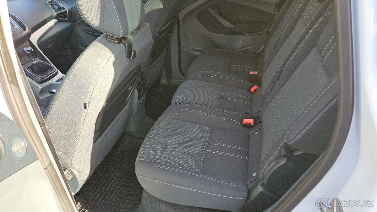 FORD C MAX 1.6i TITANIUM - 15