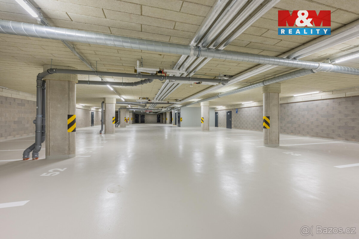 Prodej bytu 3+kk, 159 m², Kladno, ul. Ke křížku - 15