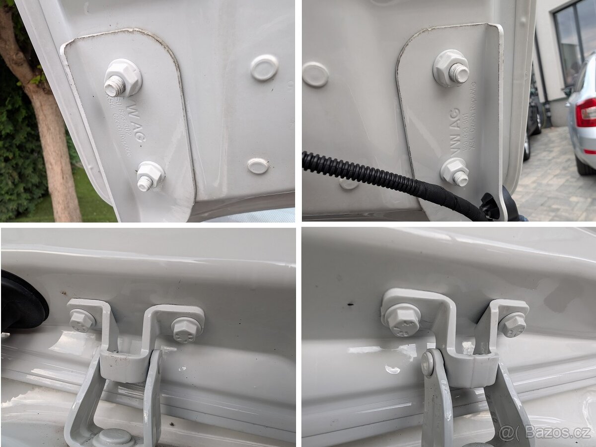 85.000KM❗ŠKODA CITIGO SPORT 5.DVEŘ 2014 1.0MPI CNG 1.MAJITEL - 15