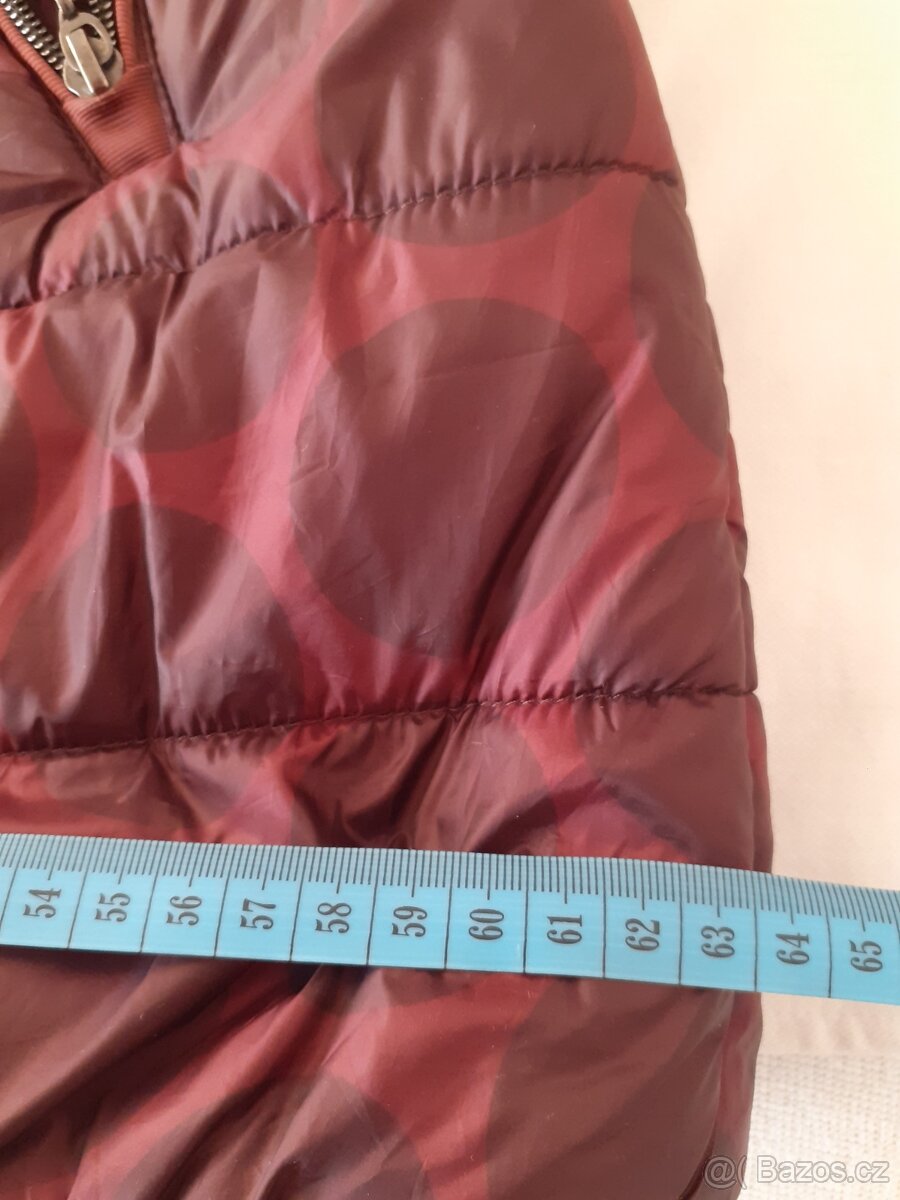 Dámská zimní bunda Bexley's Woman 46 - 15