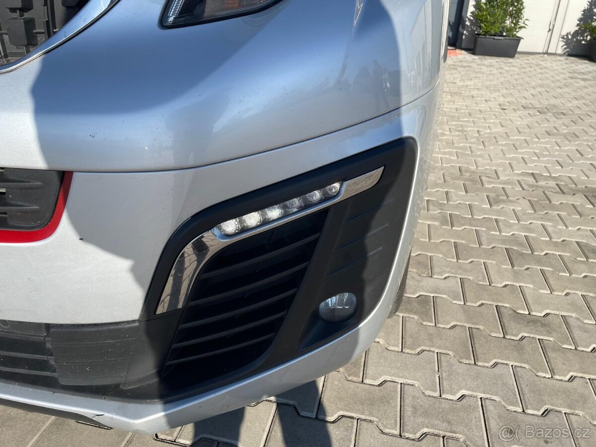 Peugeot Expert LONG 2.0Hdi 110kw, 6míst SPORTEDITION - 15