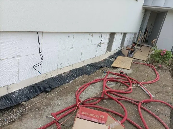 Provádím zednické/ malířské práce - 15