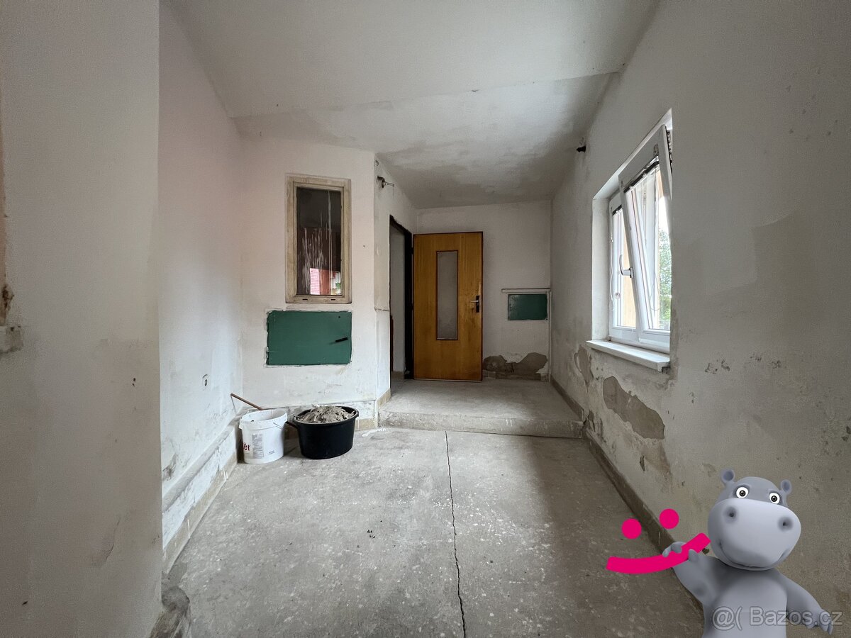 Prodej rodinného domu, 80 m² - Ledvice, ev.č. 58447 - 15