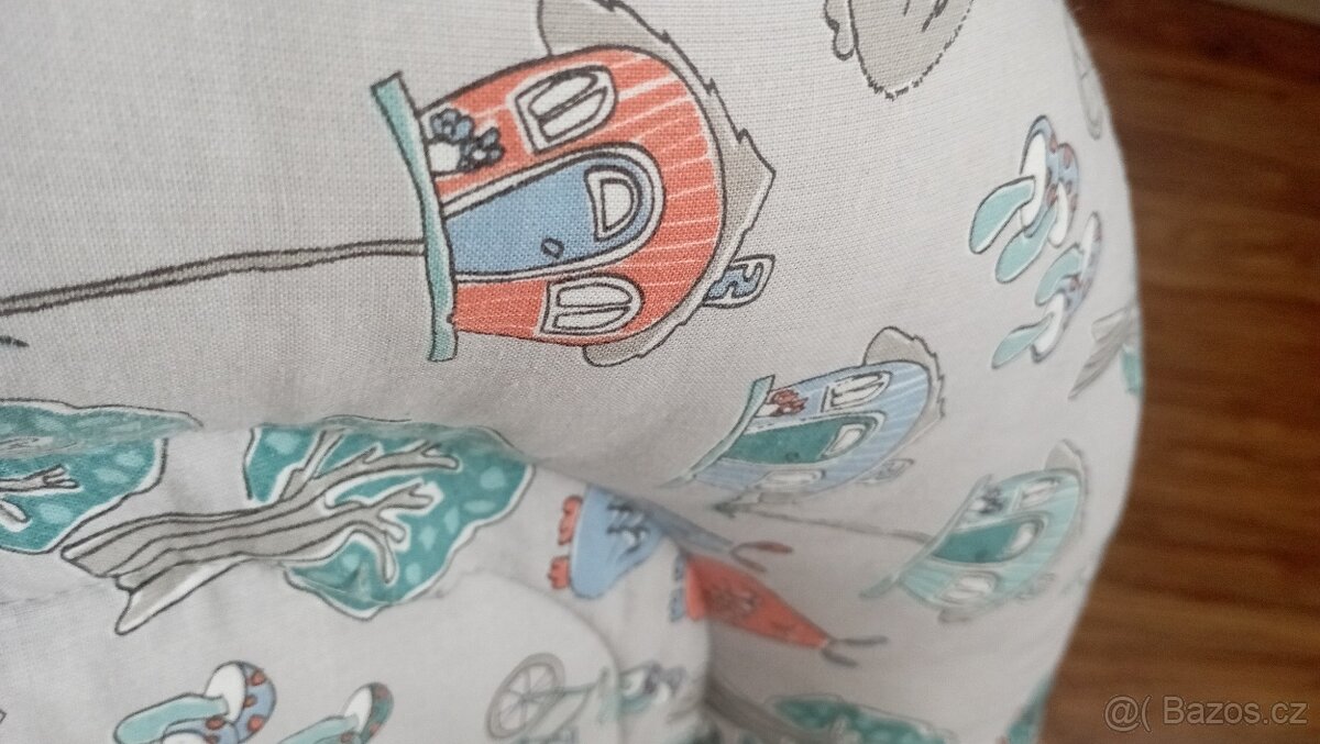 Set do postýlky - 15