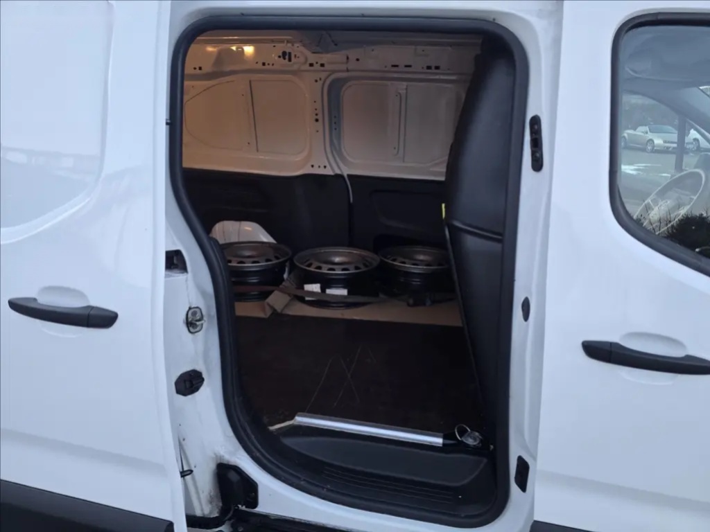 Opel Combo, 1,5 CDTi XL dig klima,navi - 15