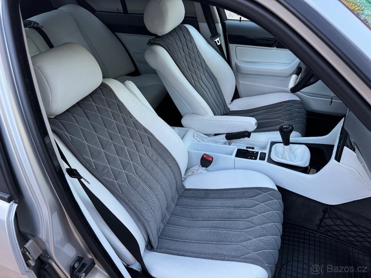 BMW E34 525i m50b25 - 15