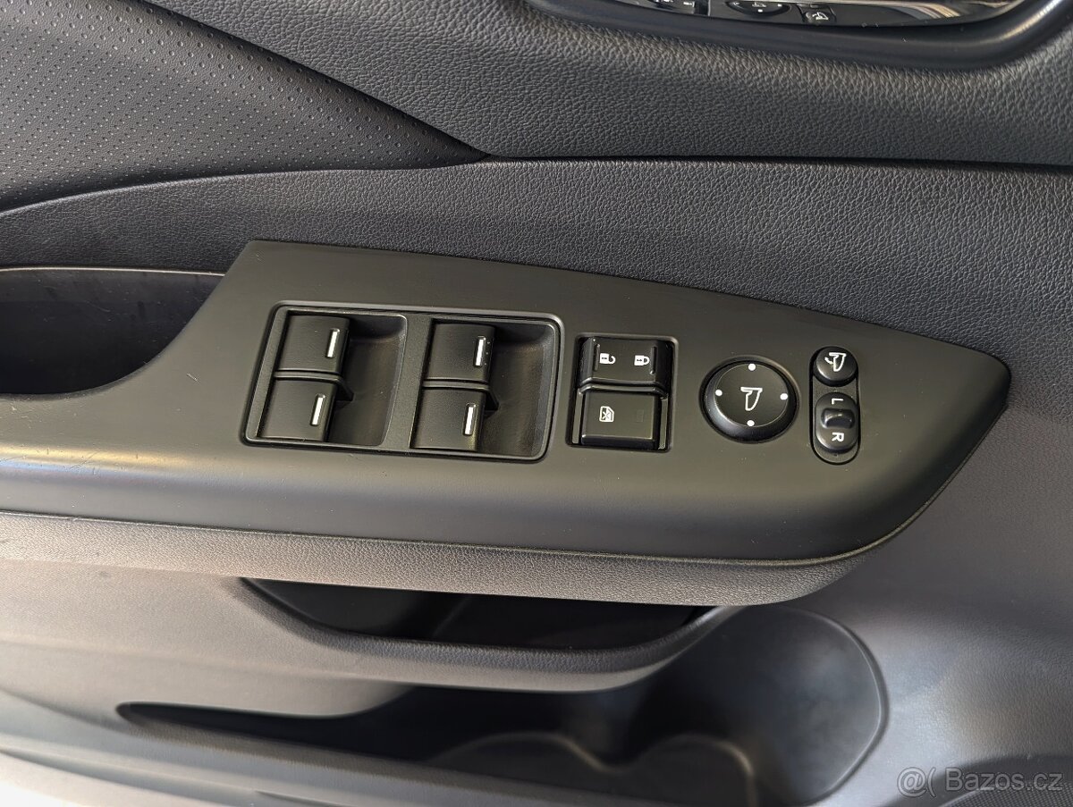 Honda CR-V 2.2i-DTEC 4x4 BIXENONY, KAMERA - 15