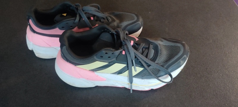 běžecké boty, tenisky 40 2/3 - 15