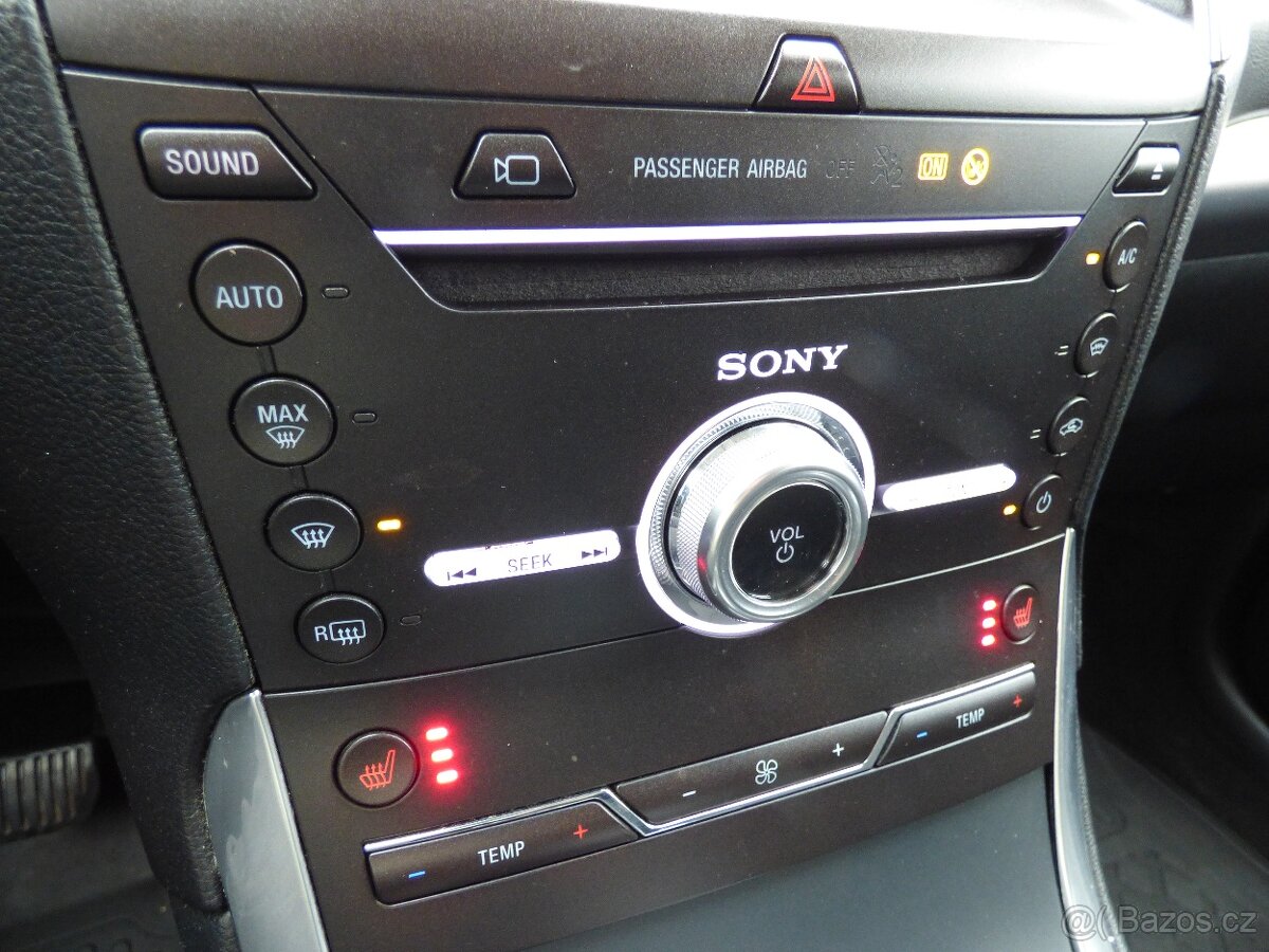 Ford S-MAX 2,0 EcoBlue,LED - 15