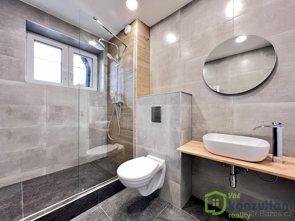 Pronájem bytu 2+kk v Ostravě Mariánských Horách: Váš nový d - 15