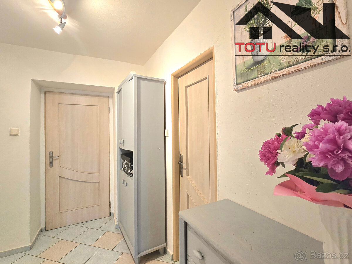 Prodej, rodinný dům, Broumov - 15