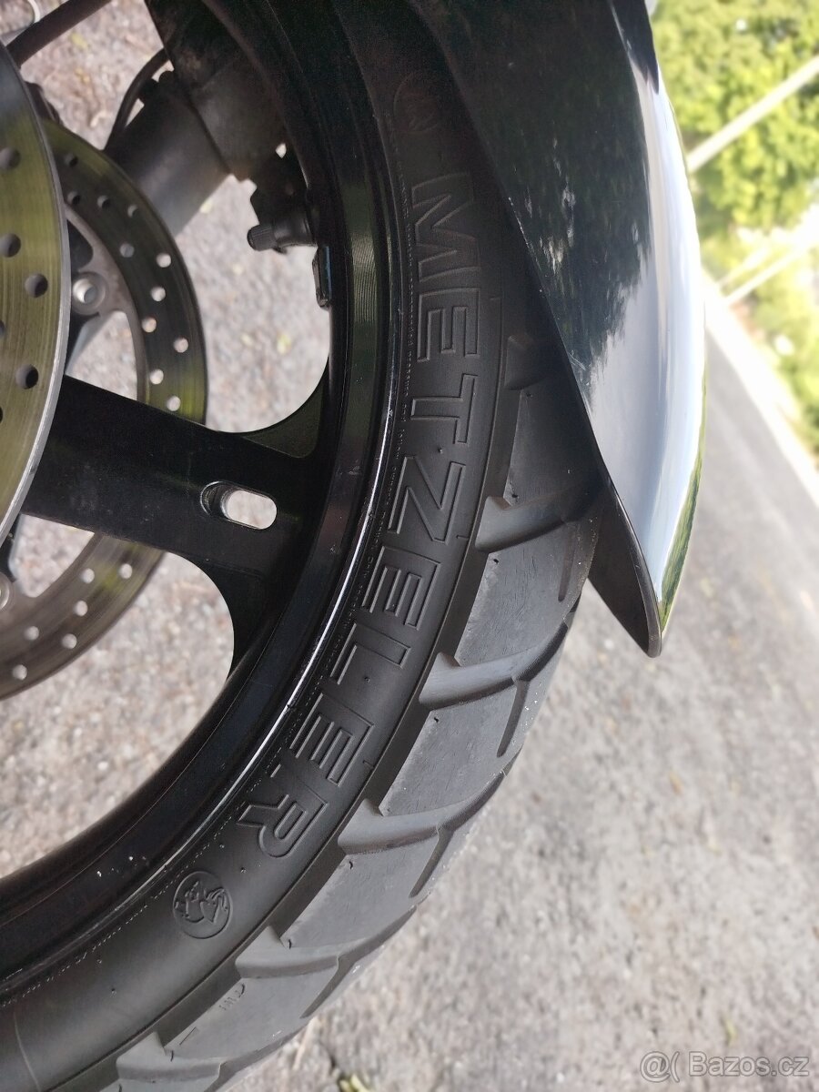 Suzuki DL 650 V-Strom - 15