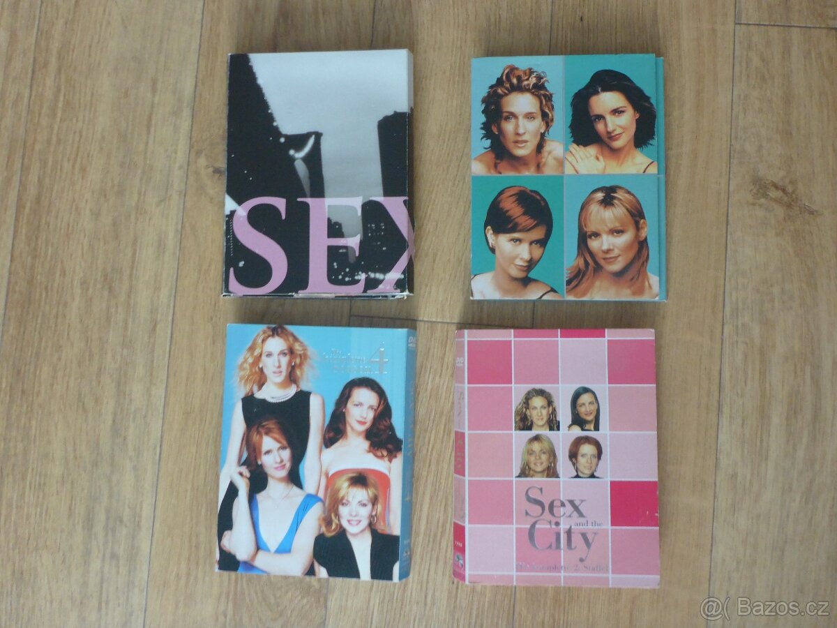 TV LG 23" + DVD zdarma - 15